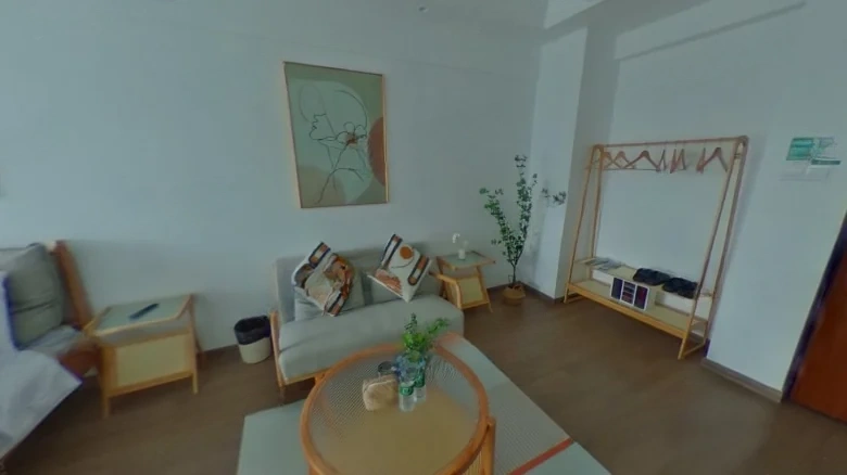 Binhai No. 1 - View 1