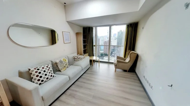 Tishman Speyer Crystal Galleria - View 4