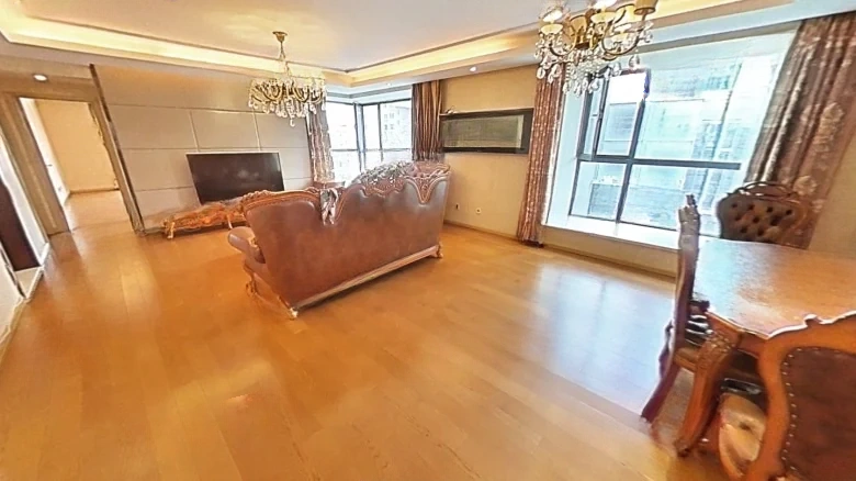 Lushang Shoufu - View 6