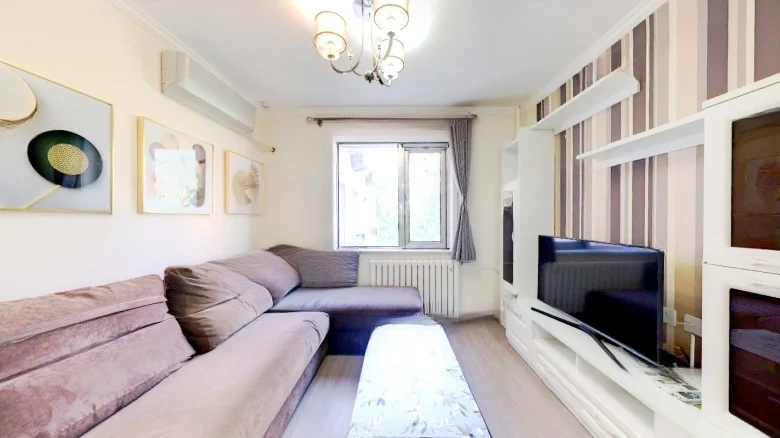 Xi Ba He Bei Li - View 1