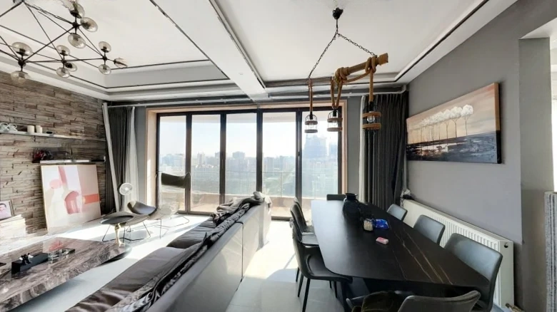 Festival International Community - View 13