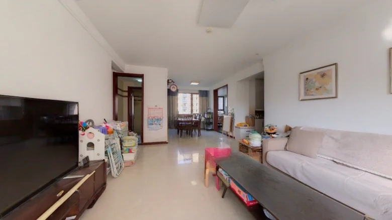 Mingyue Villa Estate - View 1