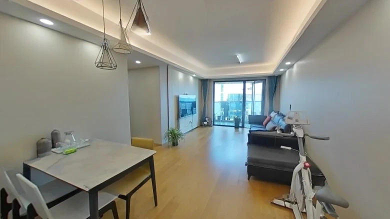 Green Iron Huaruicheng City - View 5