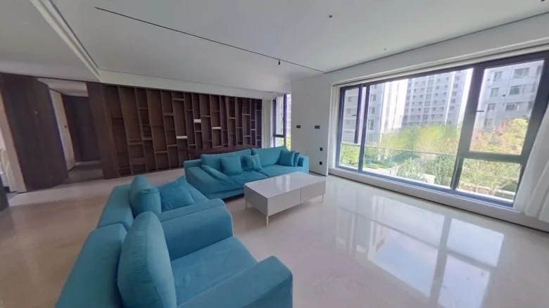 Haidian Happiness Lane - View 5