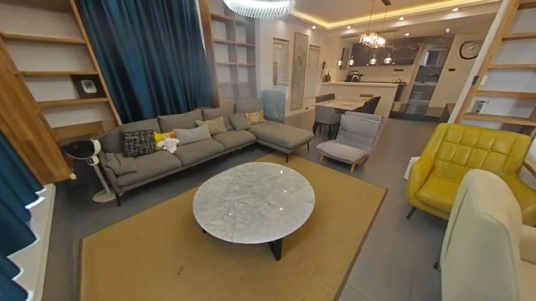 Blue Mountain Beauty Tree - View 9