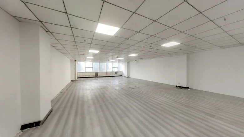 Hengdi Business Tower - View 1