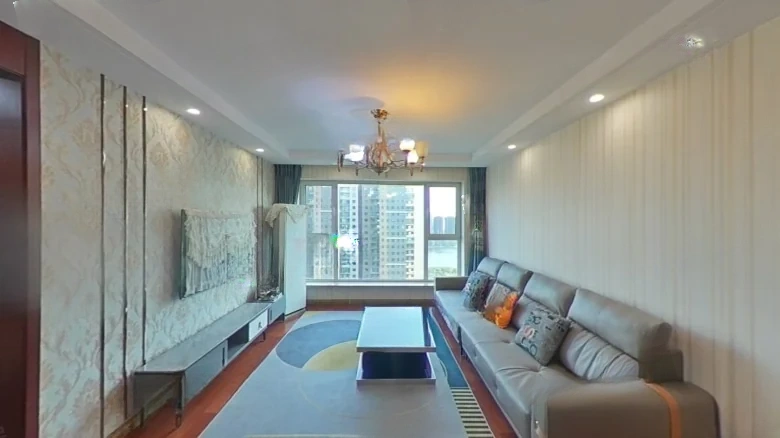 Serene View New World - View 4