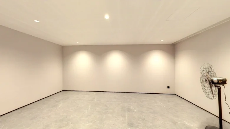 Luhu Cloud River Jade Tiered Gateway - View 22