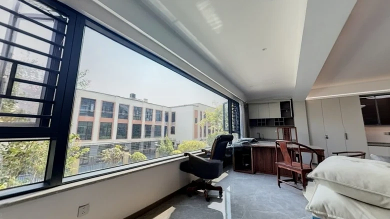 Jiangshan Yue Construction Power Construction - View 7