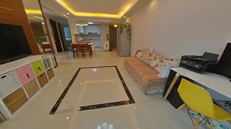 Vanke City Phase VI - View 7