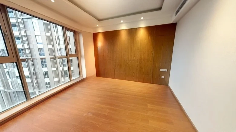 Tianfu Hui Center - View 1