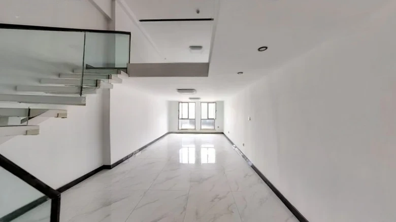 Name City Plaza - View 1