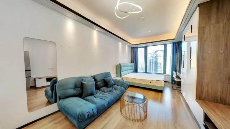 Cloud悦Bay - View 1