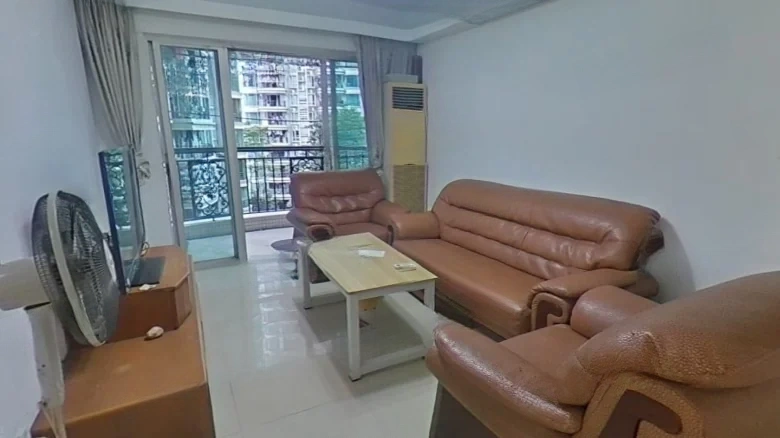 Bao Sheng Garden - View 6