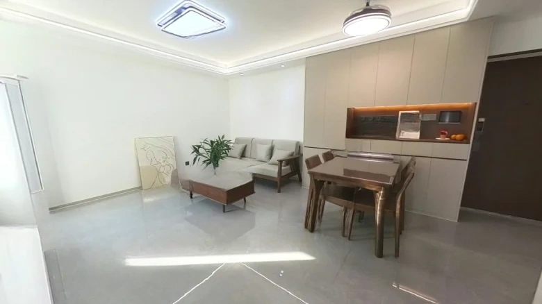 Lane Charm Garden - View 6