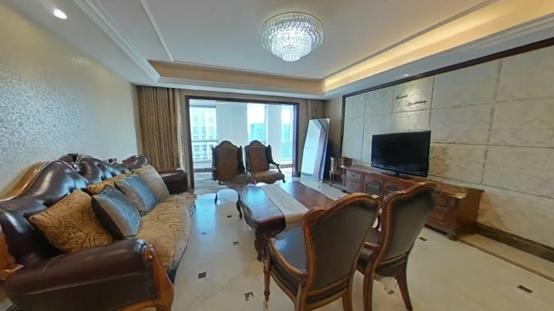 Xinhua Jin Edinburgh International Apartment - View 5