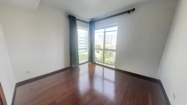 Phoenix City Phase III - View 1