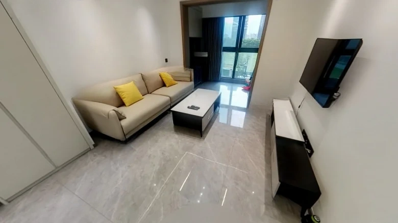 Shunfu Elegance Garden (Phase One) - View 1