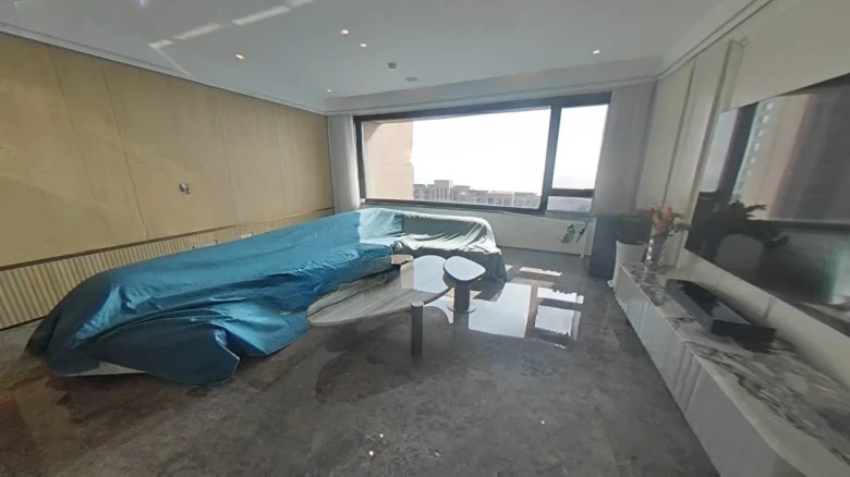 Silver Abundance Jade Seal City Mansion Luna - View 8