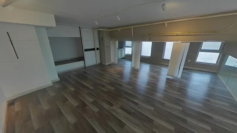 Haier Urbanity Creation Cloud Street - View 2