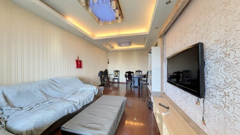 Xinsheng Eastern District Orient Manor East Area - View 1