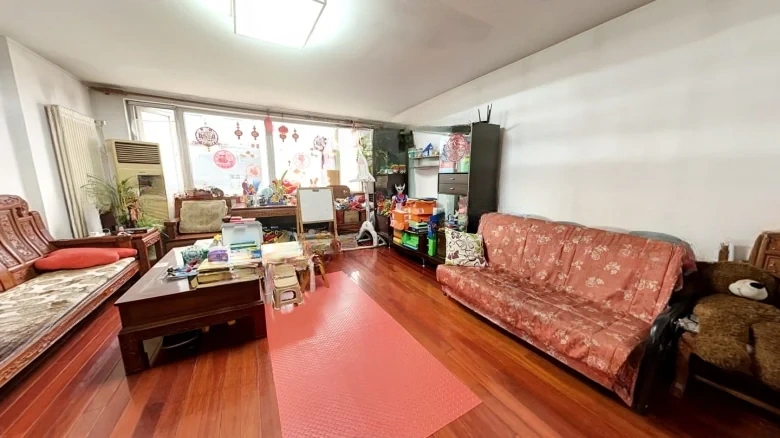 Prosperity Garden Residence - View 6