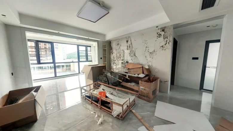 East Residence - View 5