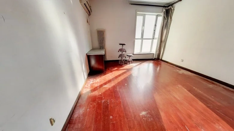 Wish Garden - View 1