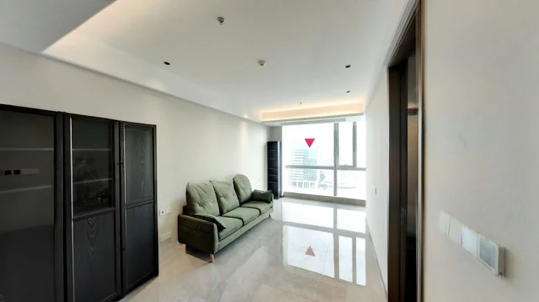 Jianwu Ziyun Court - View 2