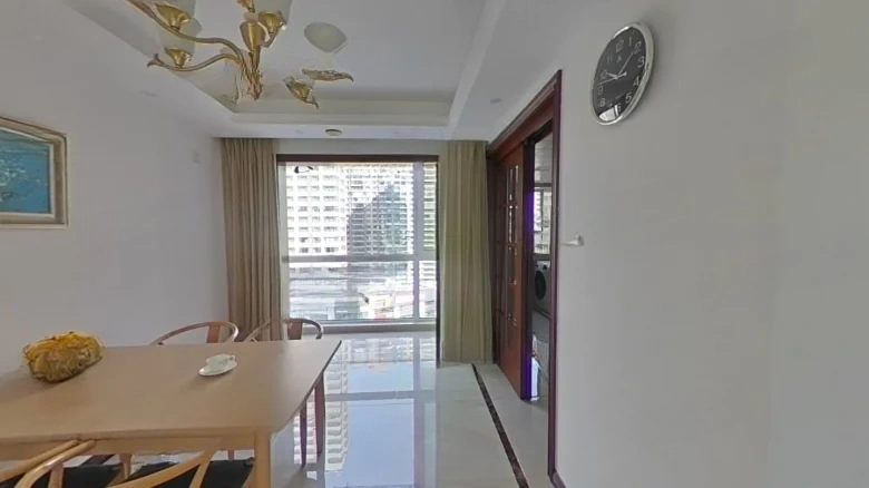 Shangjing Xinshijie - View 5