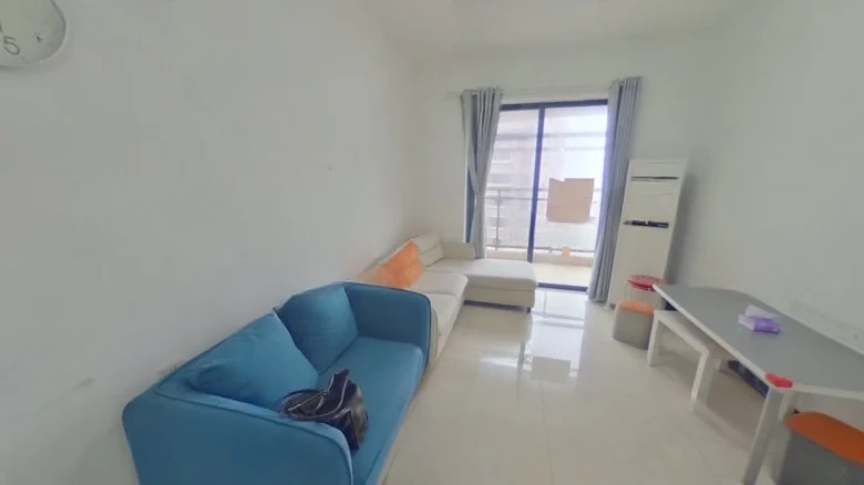 Donghua Star Domain - View 1