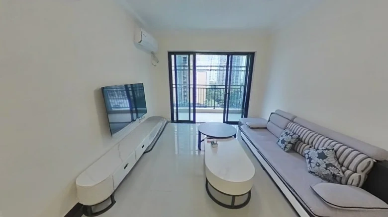 Xiancun Phase III Relocation Housing - View 5