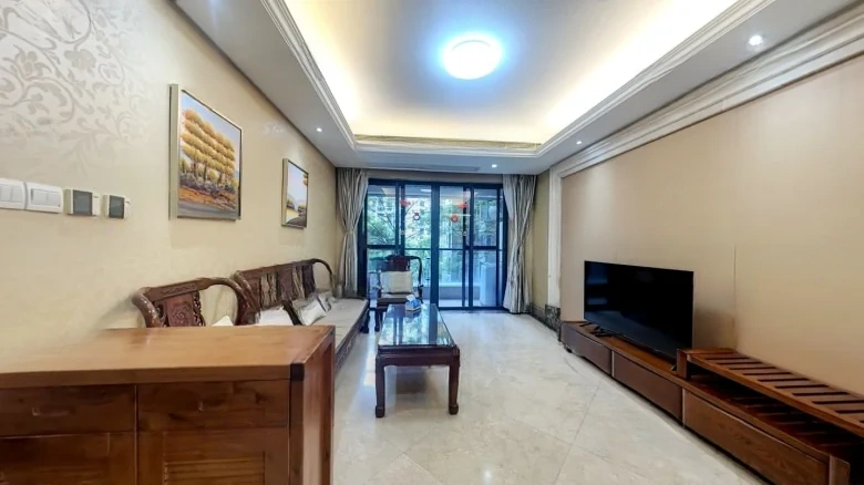 Jade River All-in-One Hua Court - View 5