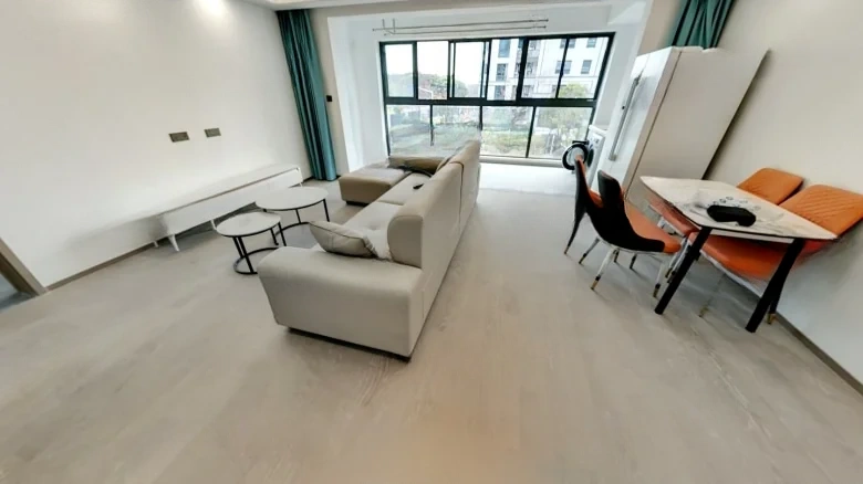 China Railway Yidu - View 5