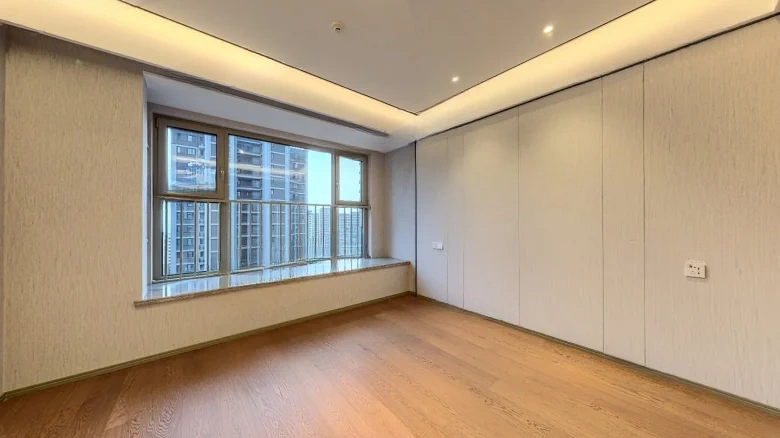 Hai信 Yun小镇 Green格林 - View 1