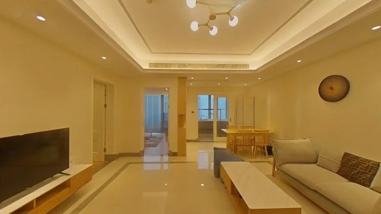 Deep Blue International Center - View 5