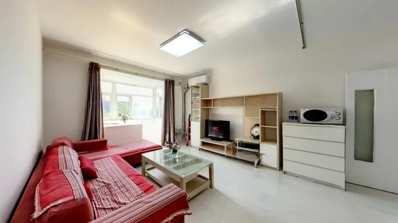 Anzhenli Residences - View 1