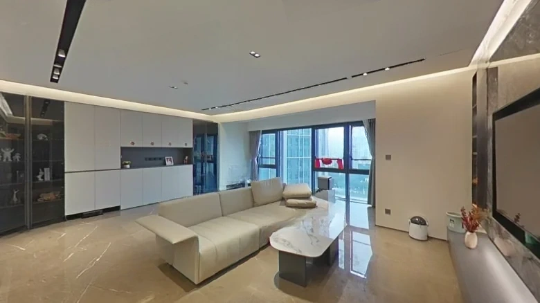 Chongqing Center - View 5