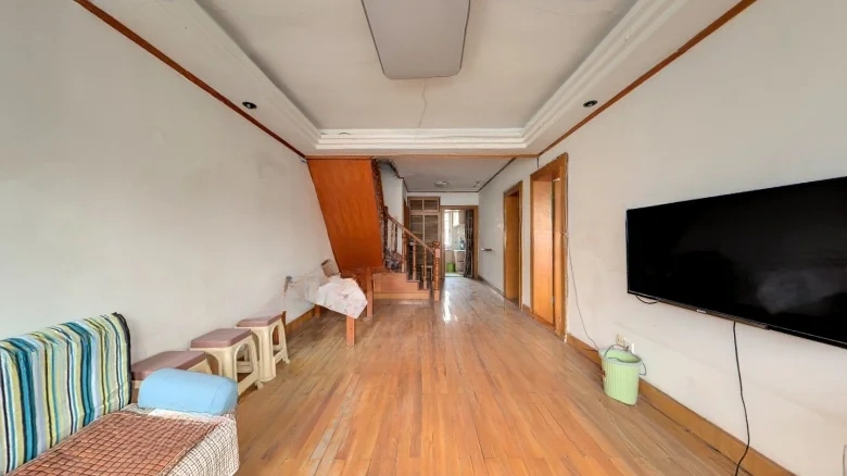 Xinsheng Xinyuan - View 1