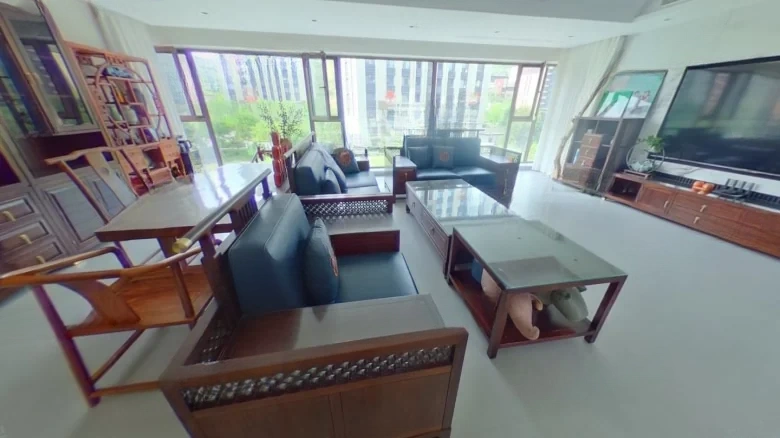 Park Yue Mansion - View 6