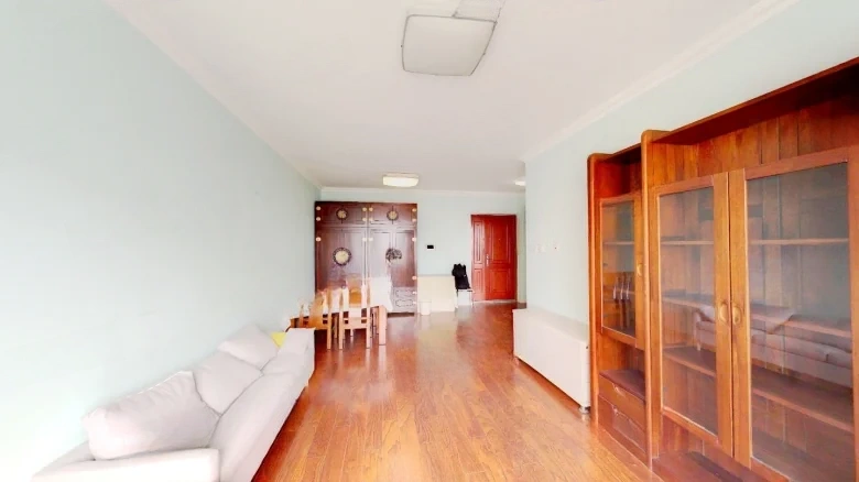 Lusheng Tranquil Garden - View 1