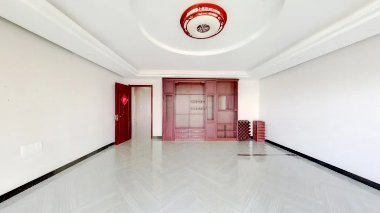 Tianqing Greenland Town East District - View 1