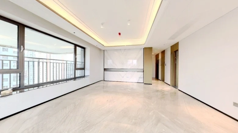 Jinshui Yunlu - View 4