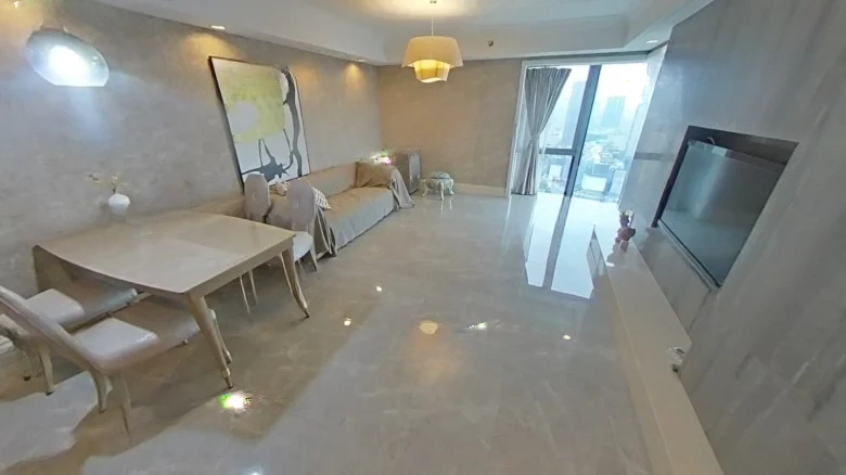 Newland International Apartment - View 6