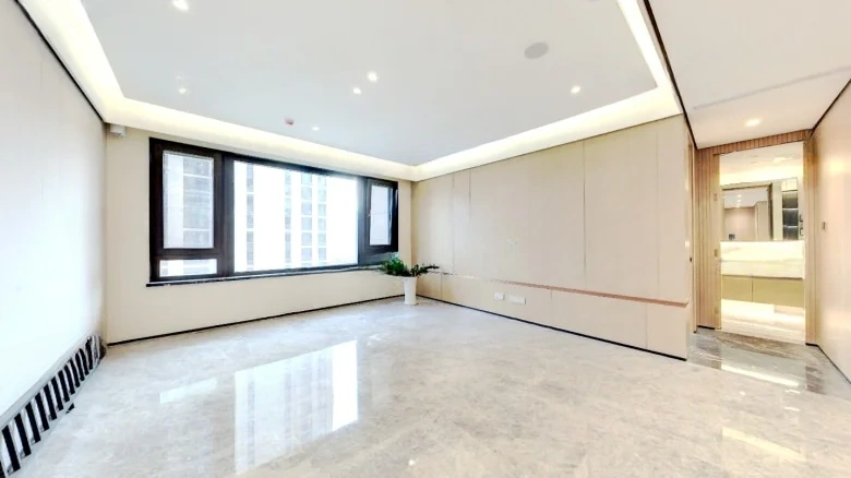 Yinfeng Jiuxi City Longfu - View 2