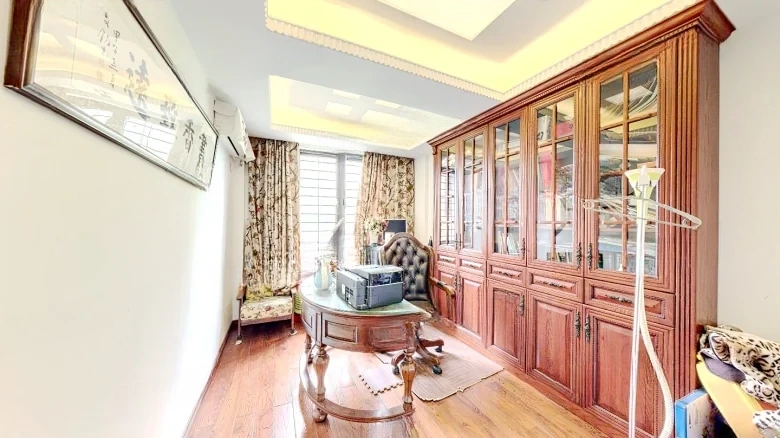 Marine Mayflower Hythe Phase I - View 1