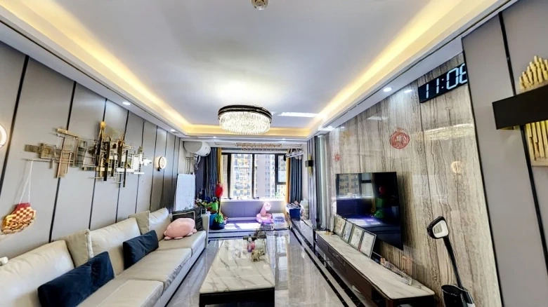 Jadeite Grand View - View 6