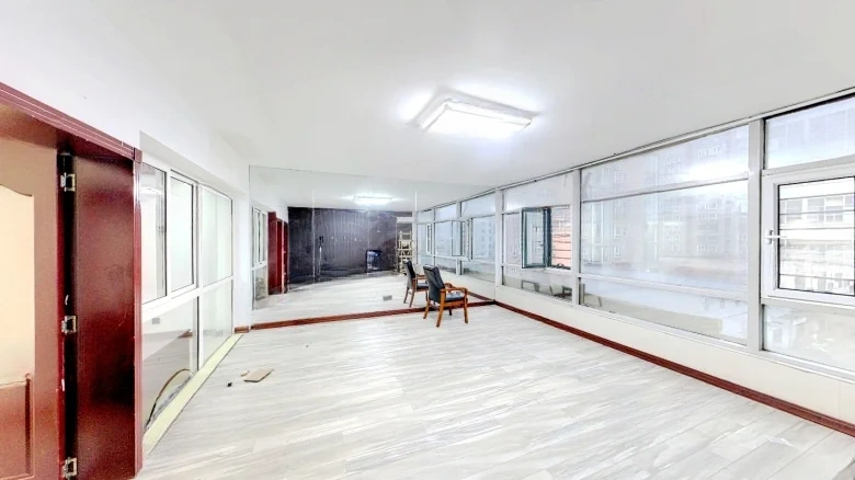 Shangling Family Residence - View 8