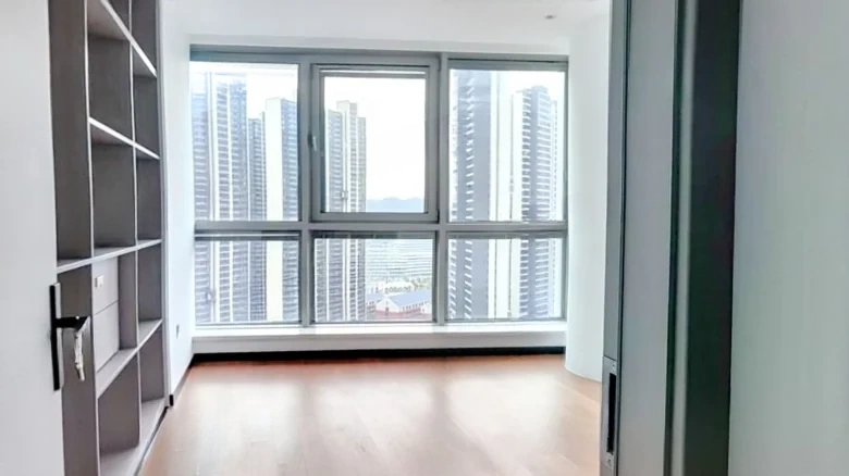 Zhengrong MeiXi Purple Crag Terrace - View 1