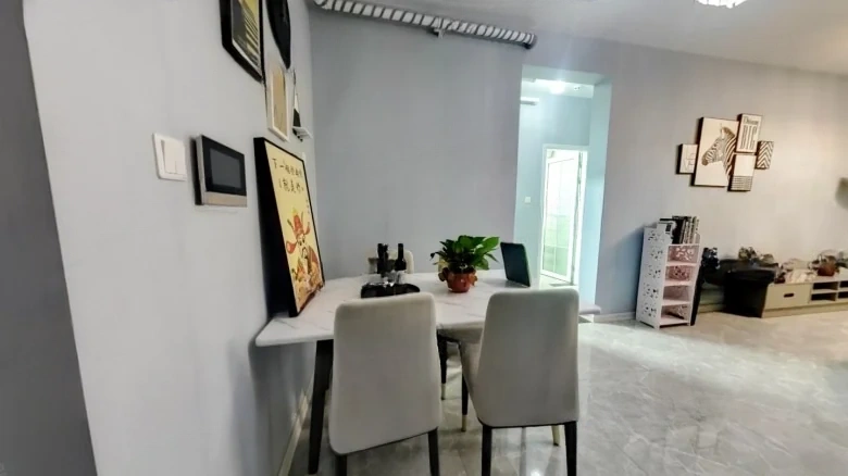 China Resources Prevail Mansion - View 1